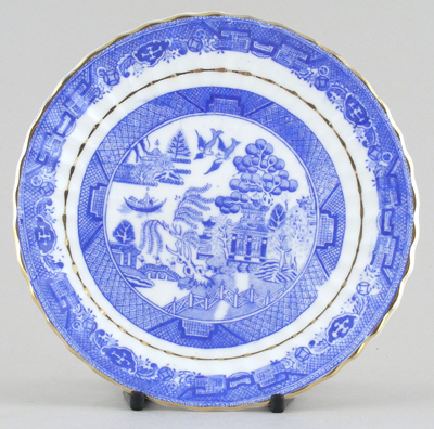 Plate c1930s